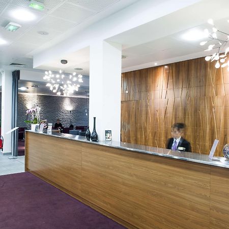 Best Western Plus Paris Velizy Экстерьер фото