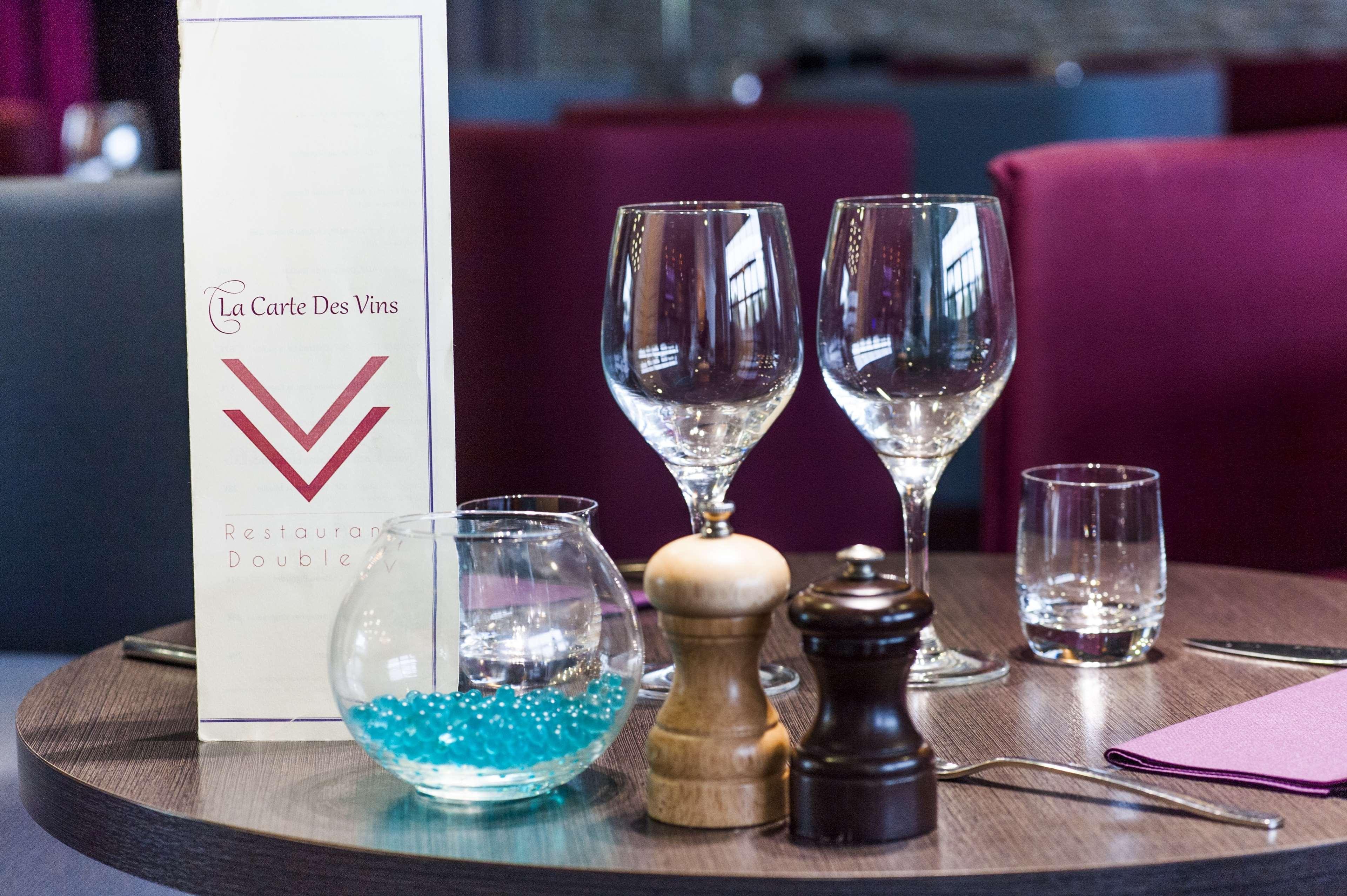 Best Western Plus Paris Velizy Экстерьер фото