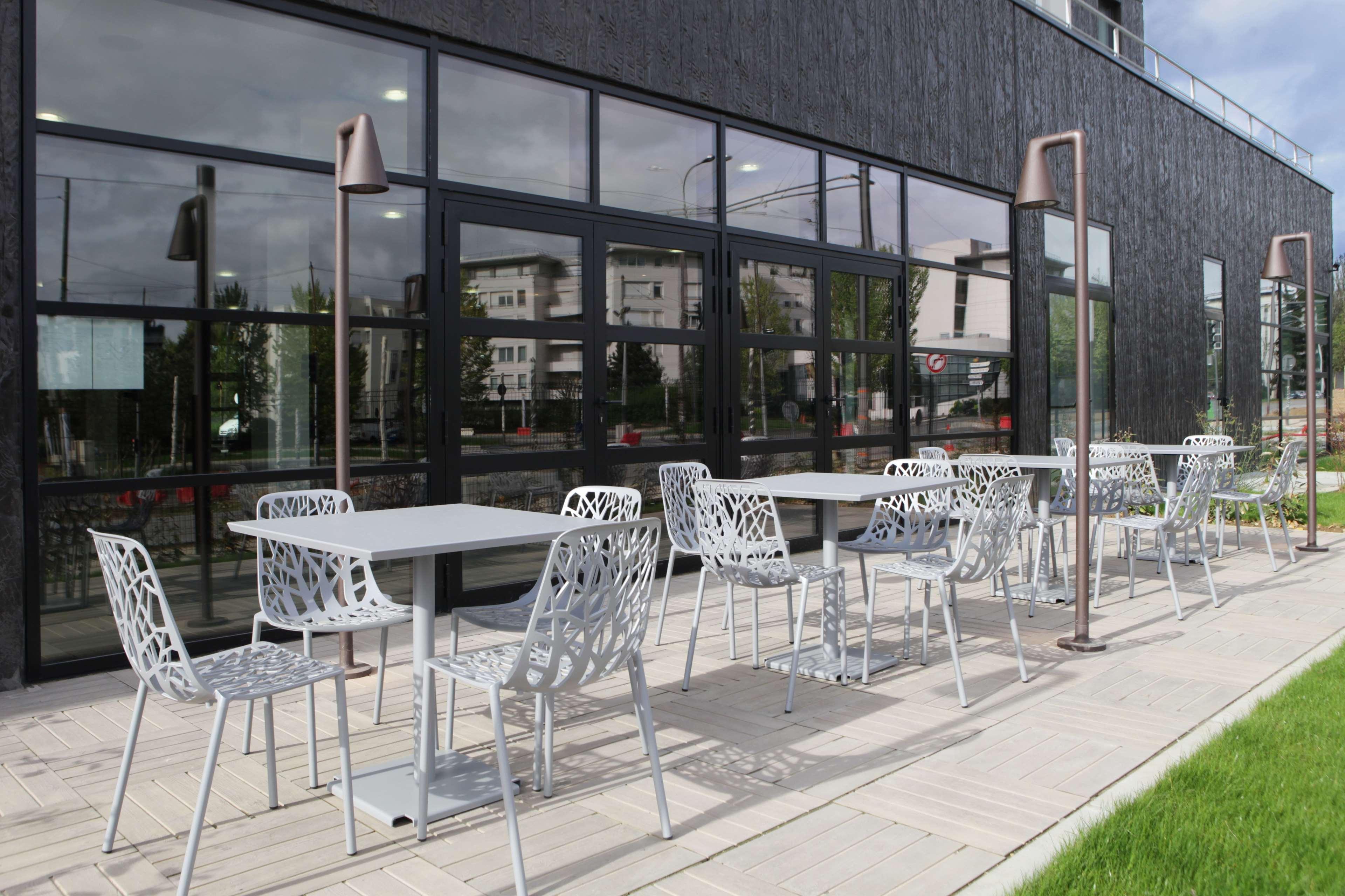 Best Western Plus Paris Velizy Экстерьер фото