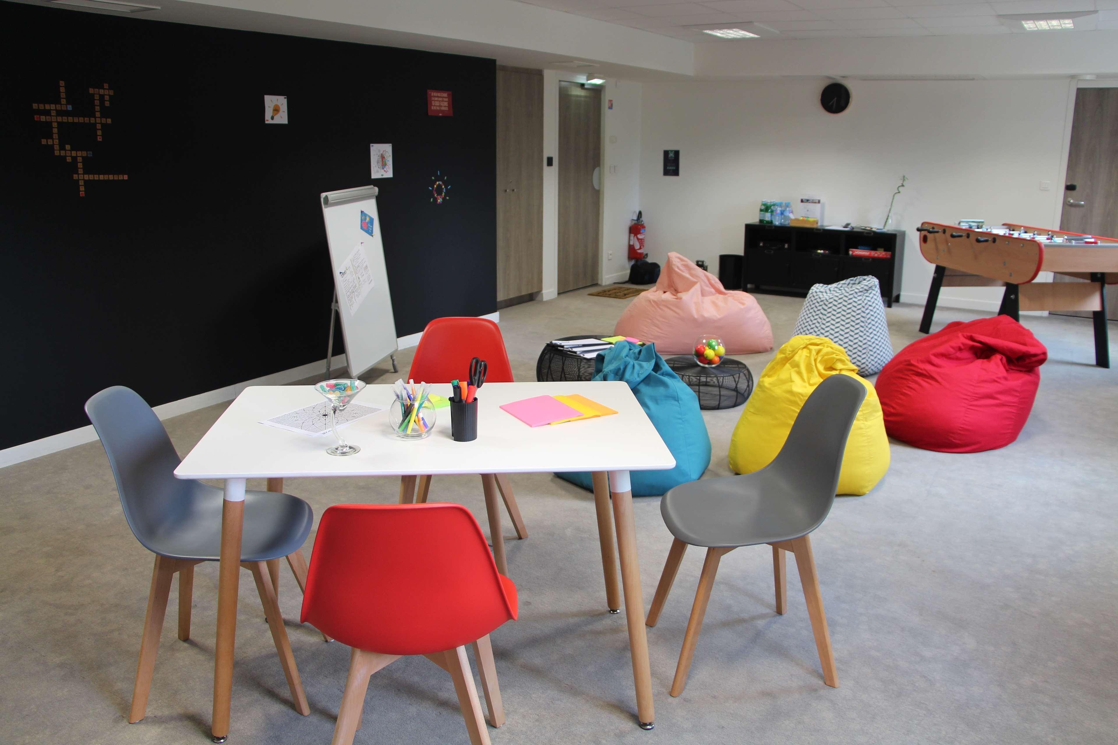 Best Western Plus Paris Velizy Экстерьер фото