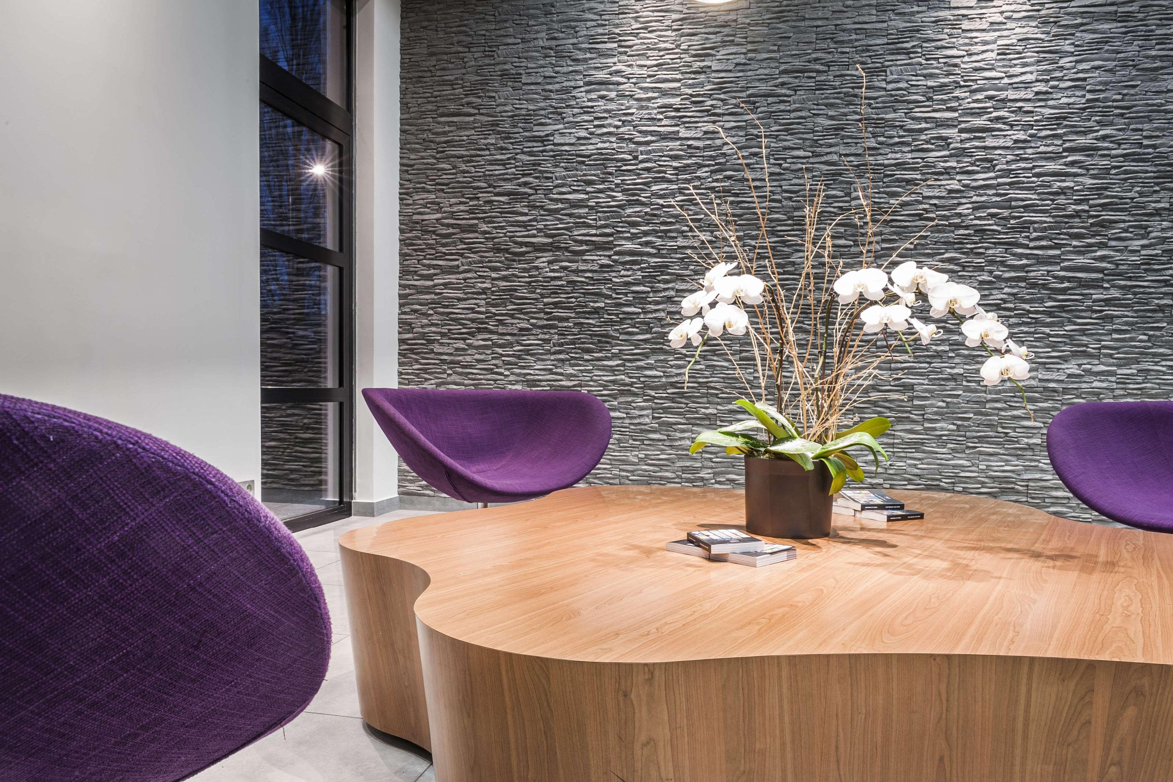 Best Western Plus Paris Velizy Экстерьер фото