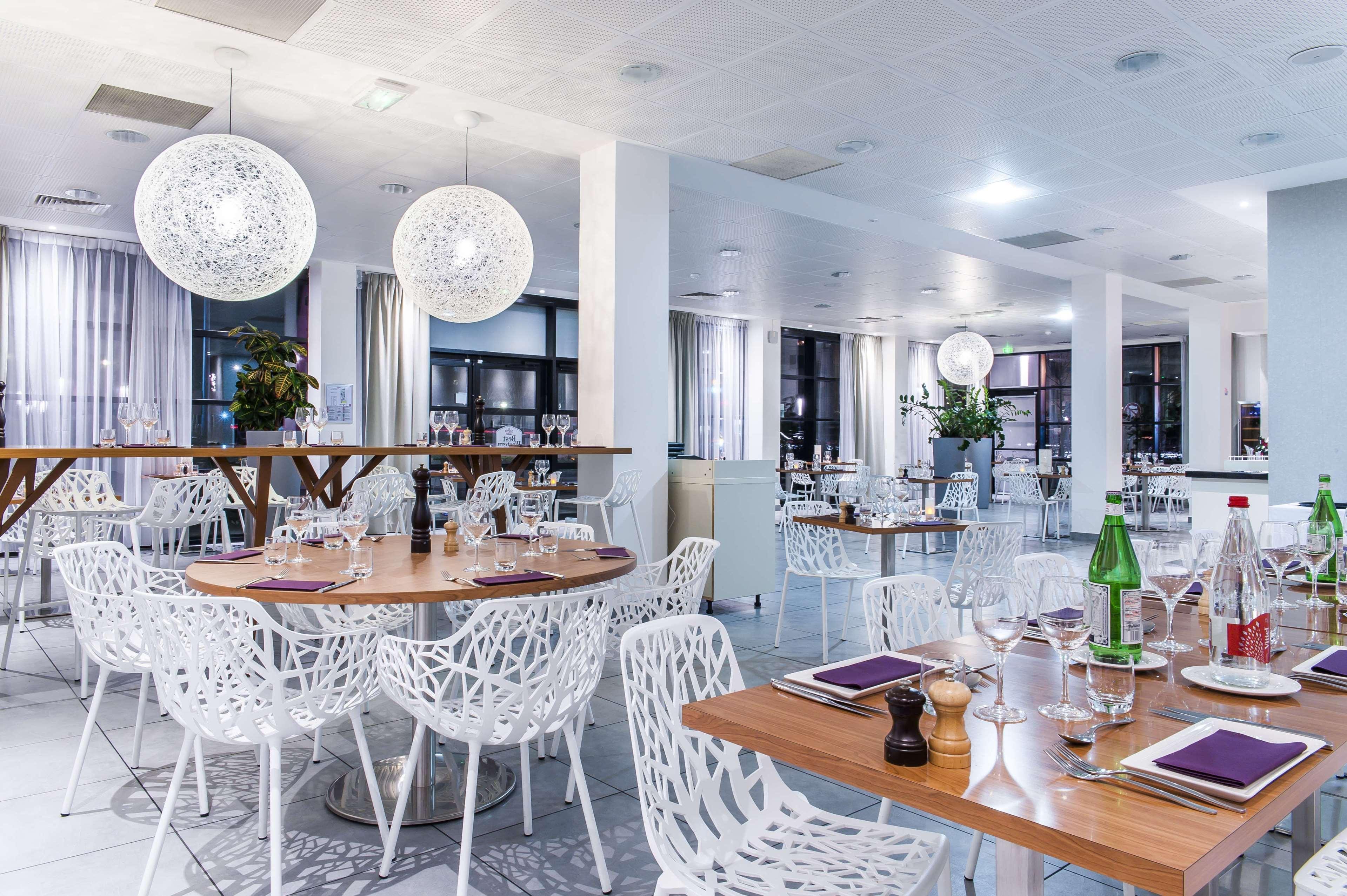 Best Western Plus Paris Velizy Экстерьер фото