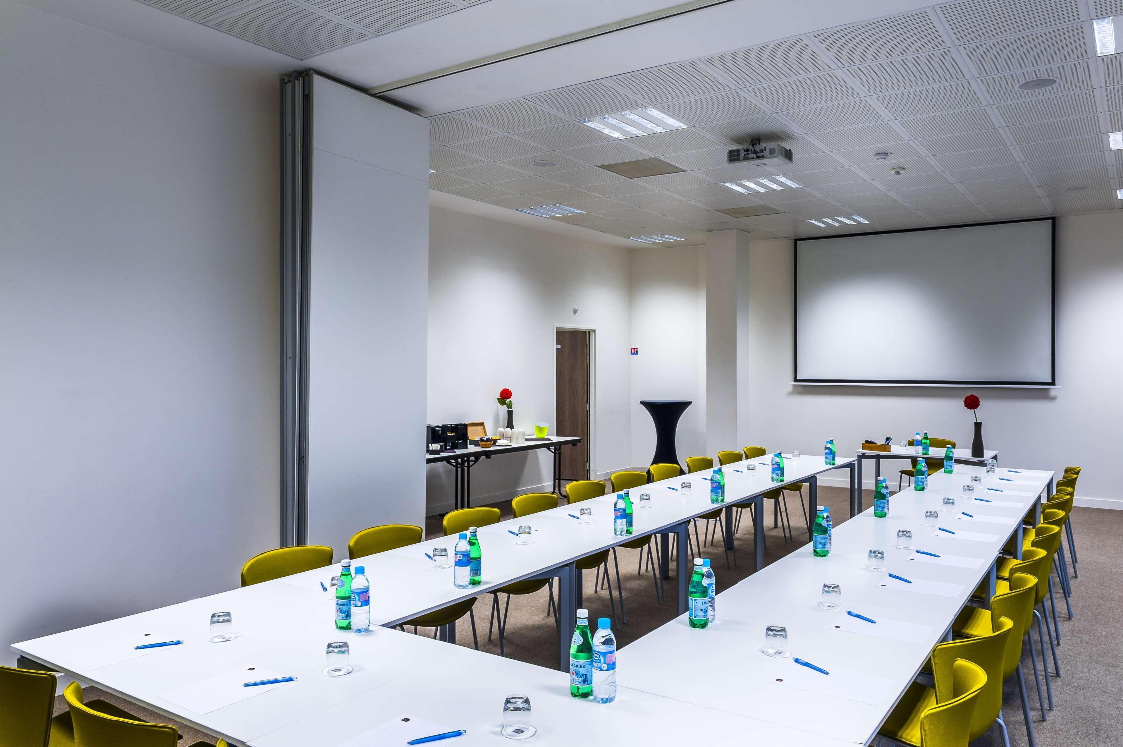 Best Western Plus Paris Velizy Экстерьер фото