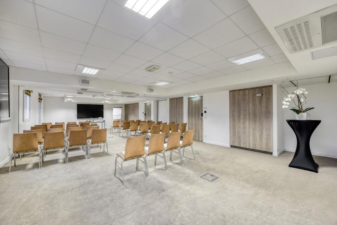 Best Western Plus Paris Velizy Экстерьер фото