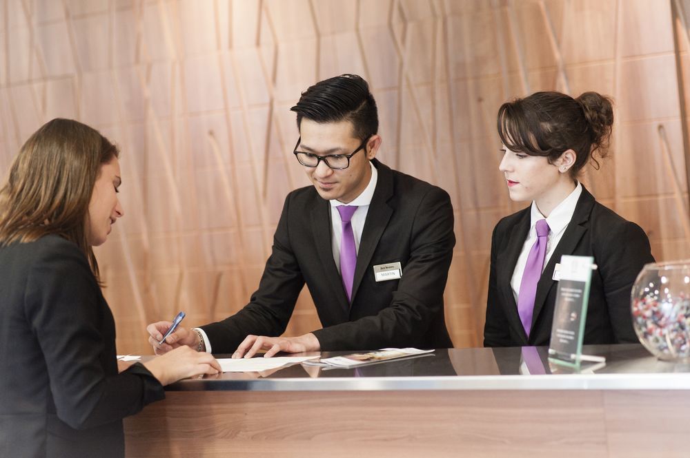 Best Western Plus Paris Velizy Экстерьер фото