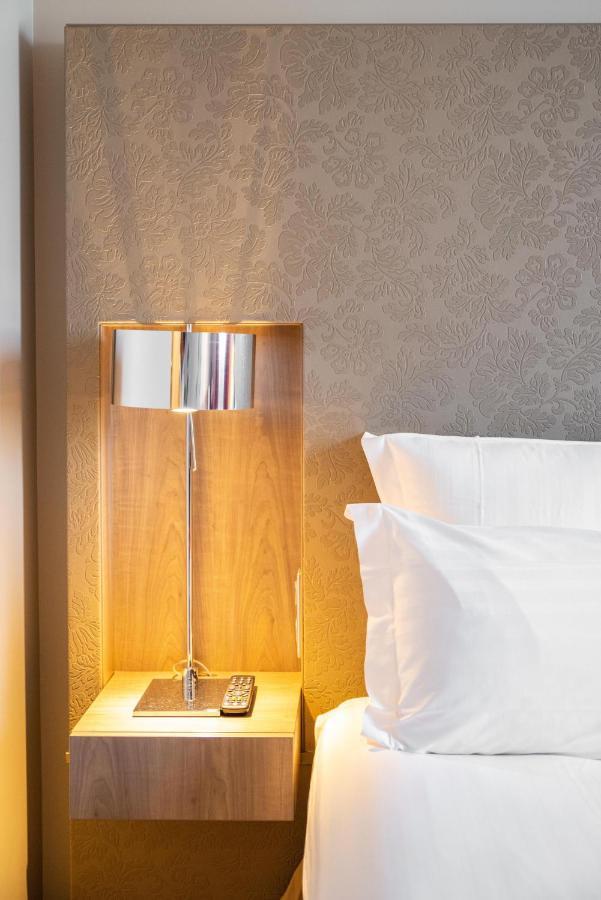 Best Western Plus Paris Velizy Экстерьер фото