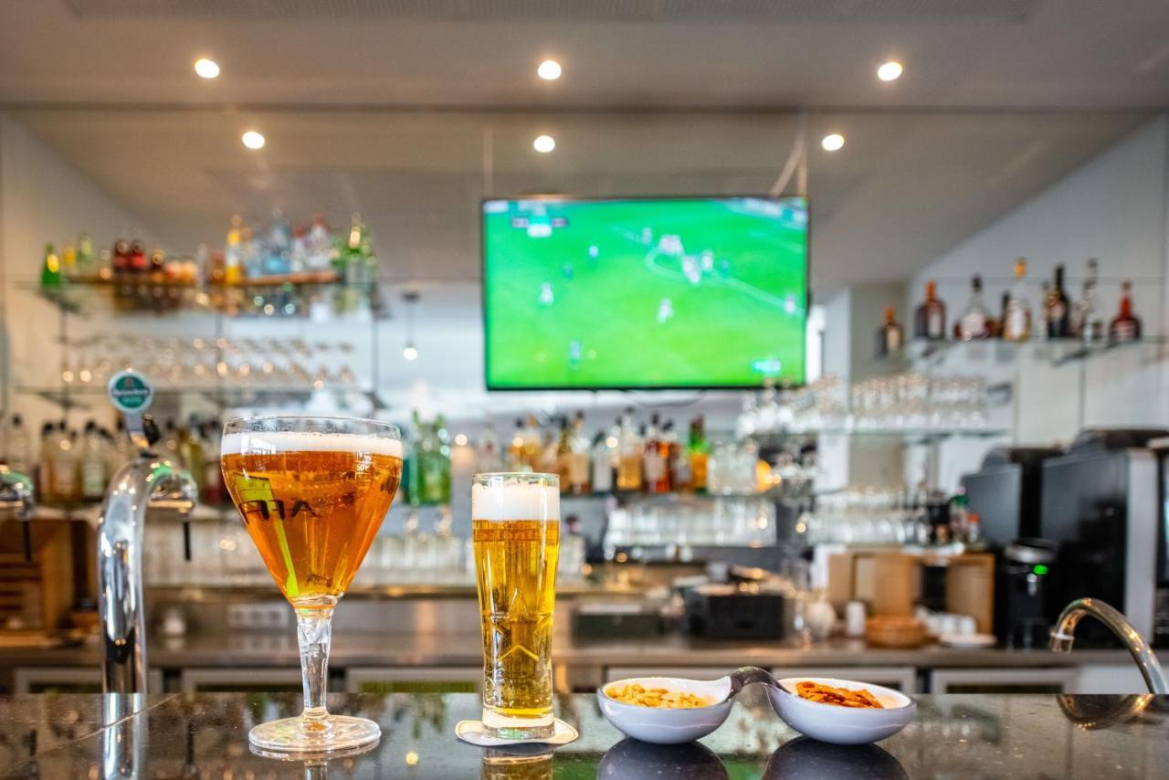 Best Western Plus Paris Velizy Экстерьер фото