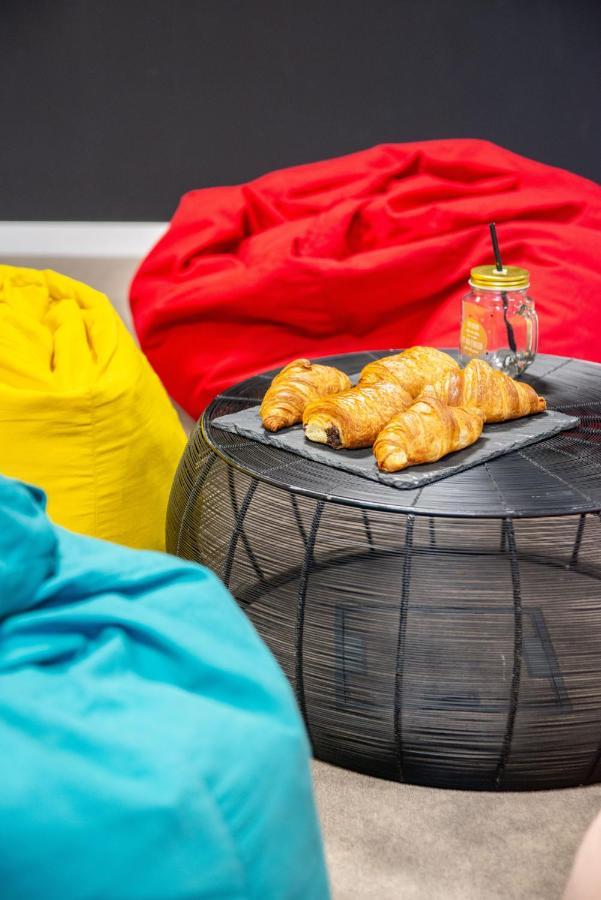 Best Western Plus Paris Velizy Экстерьер фото